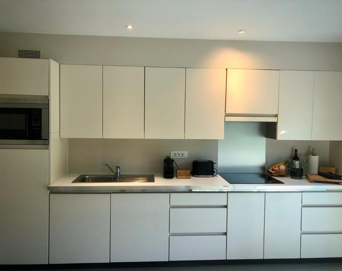 Gardenhouse 'the Block' - - Private Garden - Ir - Ac Ostend