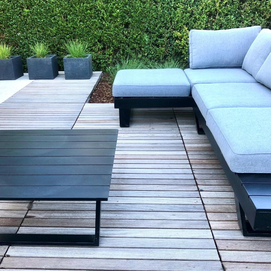 Appartement Gardenhouse 'the Block' - - Private Garden - Ir - Ac *