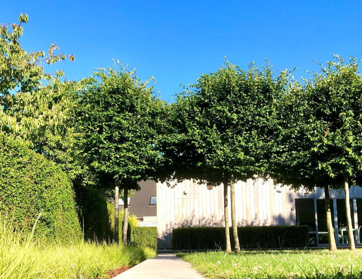 Apartment Gardenhouse 'the Block' - - Private Garden - Ir - Ac