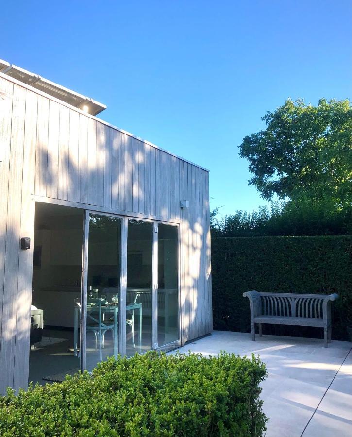 Gardenhouse 'the Block' - - Private Garden - Ir - Ac Ostende