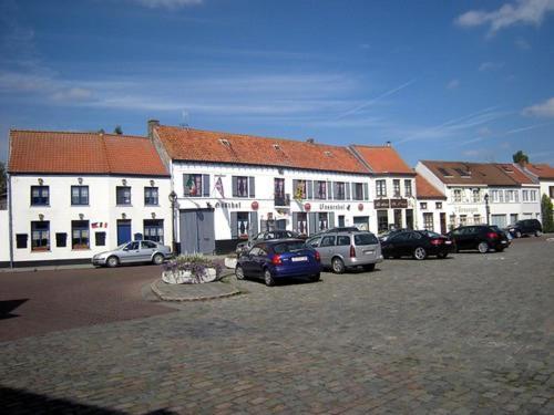 Apartment Gardenhouse 'the Block' - - Private Garden - Ir - Ac Ostend