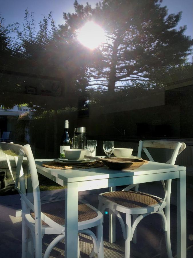 Gardenhouse 'the Block' - - Private Garden - Ir - Ac